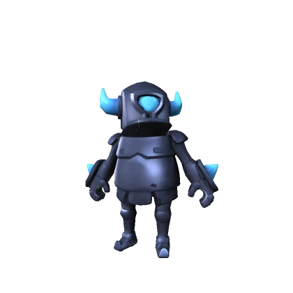 Mini Pekka