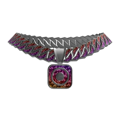 Hashtag Chain