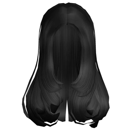 Cinnamon Girl Hair Black