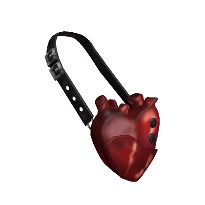 Heart Bag (3.0)