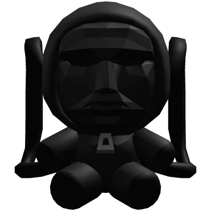 Front Man Squid Games Backpack 3.0