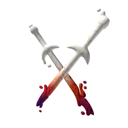 Luminary Swordpack