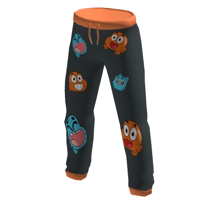 Gumball Sweatpants