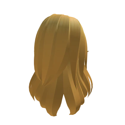 Manager Don Quixote Hair (P2)