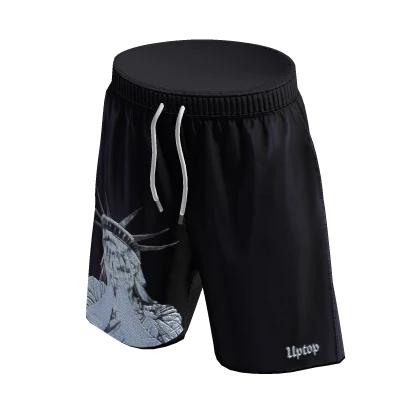 NY Streetwear Shorts