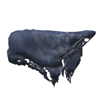 Artorias Blue Cape