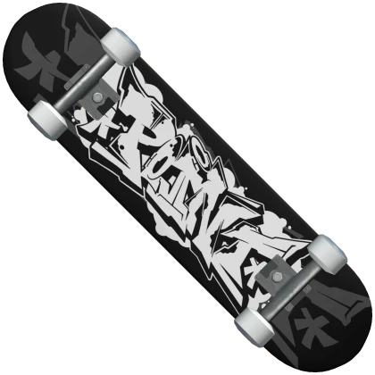 POINT Skateboard