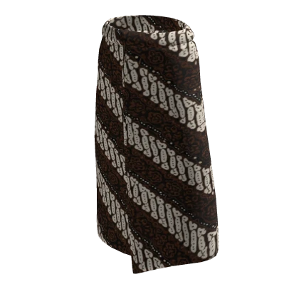 Javanese Jarik Batik