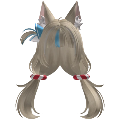Sameko Saba w/Ears