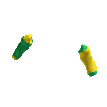 (30% OFF!) Limited U Arm Warmers