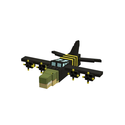 Brainrot Bombardiro Croco