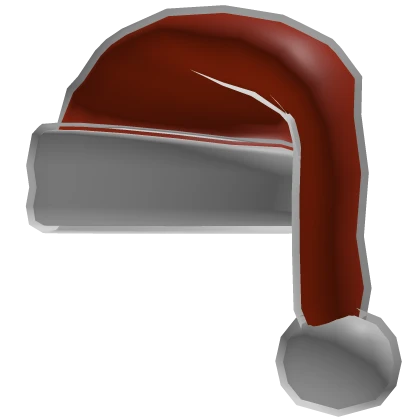 [PBR] Santa Hat