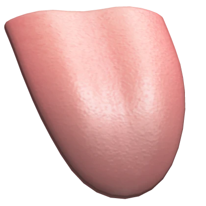 tongue