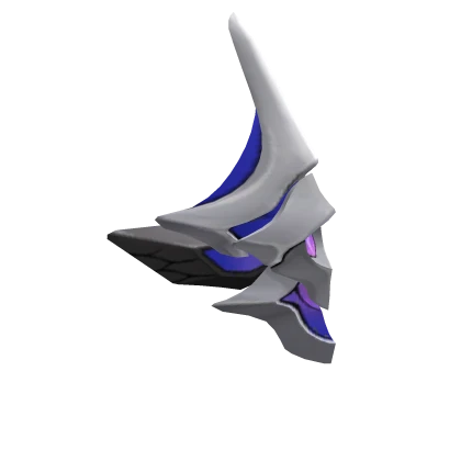 Acheron's Left Shoulder | HSR