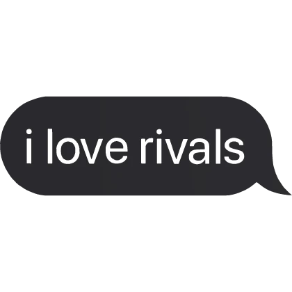 rivals