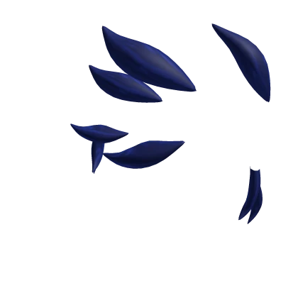 Guest 1337 Hair Tufts (Add-on)