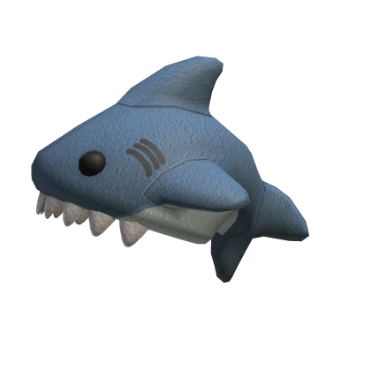 Shark Beanie Hat