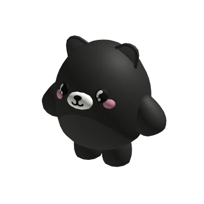 Cute Mini Bear Suit