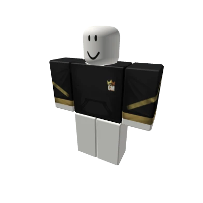 GM Hoodie Series 1 - Shirt