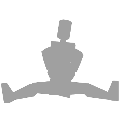 Swaying Sit Idle