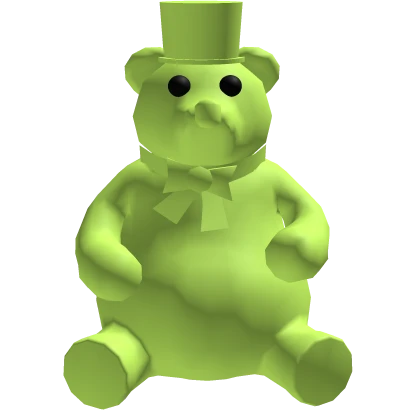 Lucky Jimbo [CODE: LJM]