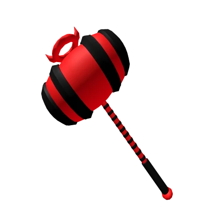 Demonic Hammer