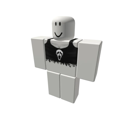 scream