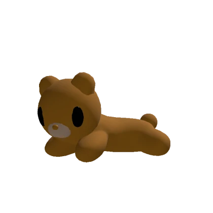 Teddy Bear