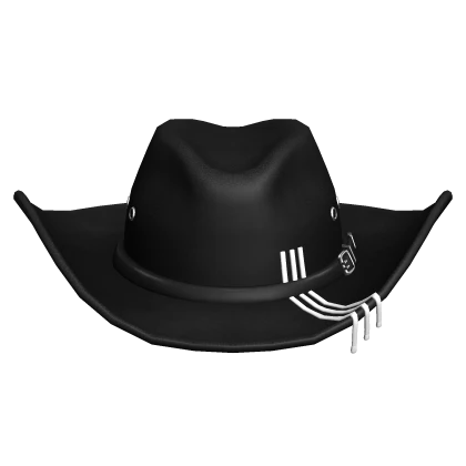 adidas x Yourius Gallant Western Hat