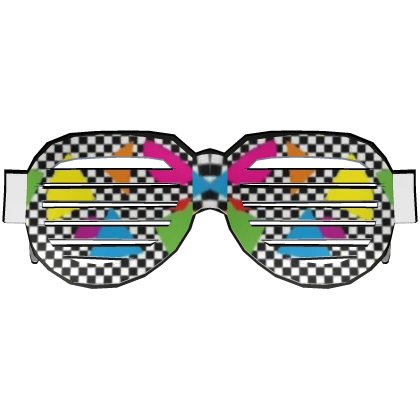 BRIGHTEYES - [Glasses] - MMU FORSAKEN