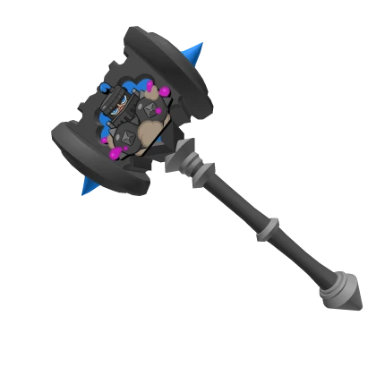 Clash Royale Mega Knight