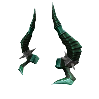 MITHRIL HORNS