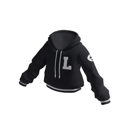 L’Oreal Paris I’m Worth It Hoodie