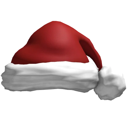 Santa Hat