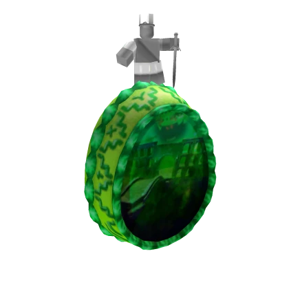 Banland Sugar Egg