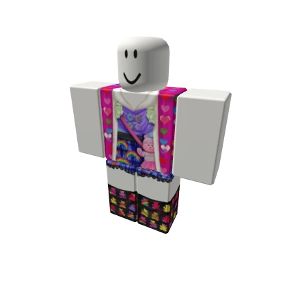 :D Happy Decora Carnival - Harajuku Gyaru