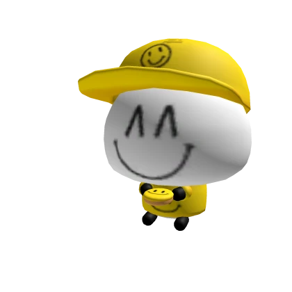 glaggle fella