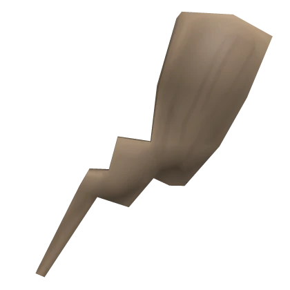 Mimikyu Tail I REQUEST