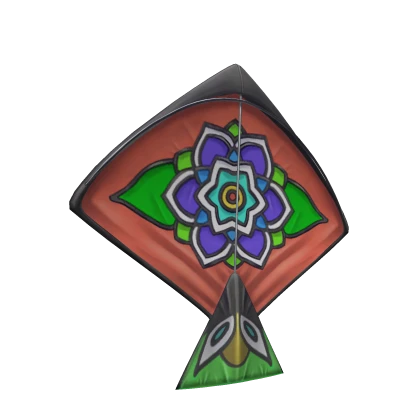 Festive Kite