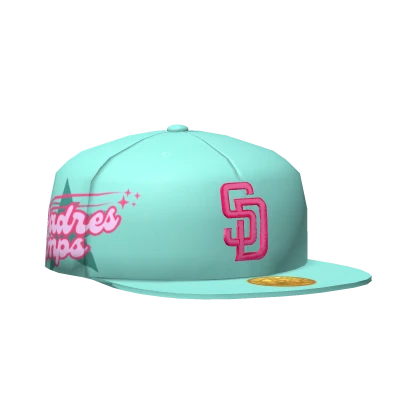SD Star Collector Special Edition Padres Champions