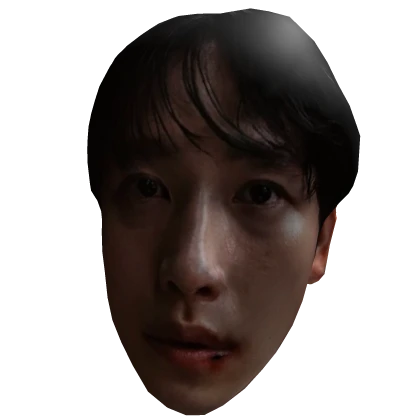 [Squid Game] Player 333 Lee Myung Gi