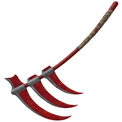 Hidan scythe
