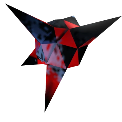 Subspace Crystal Eye (Right)