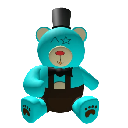 Osito Padreball 🔵 🐻 ✨ Code: OSO352