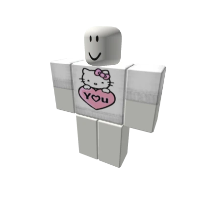 You<3 (Couple tee)