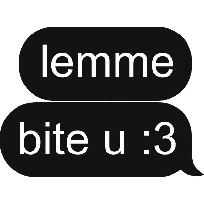 bite Text