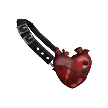 Heart Bag (1.0)