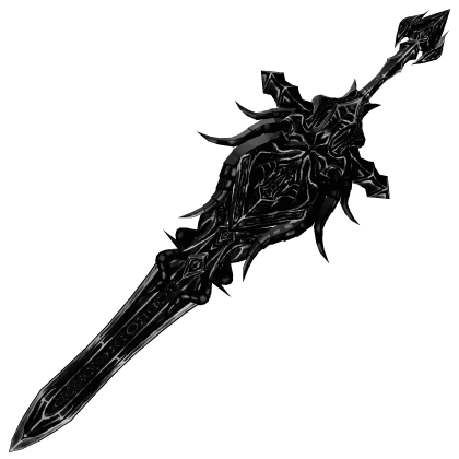 Immortal Sword: Unholy Necromancer