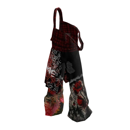 Arcanae Exclusive Overall