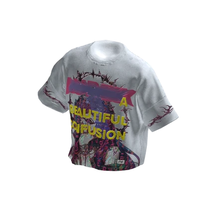 AUREIX - Glitch Goddess